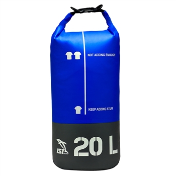 IST 20-Liter Dry Bag