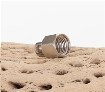 OmniSwivel Dust Cap for 9/16"-18 Regulator