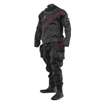 Dive Rite 901 Series Drysuit