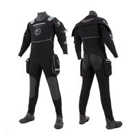 Northern Diver Divemaster Commercial Drysuit