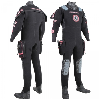 Scubapro K2 Extreme One-Piece Undersuit