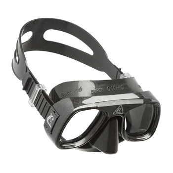 Cressi Superocchio Diving Mask