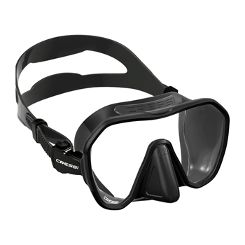 Cressi Z2 Diving Mask