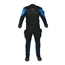 Aqua Lung Fusion Bullet Drysuit W/ Aircore & SLT Oval Rings