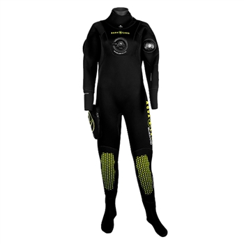 Aqua Lung Blizzard Men's Drysuit