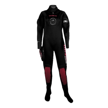 Aqua Lung Blizzard Women's Drysuit