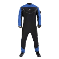 Aqua Lung Fusion Xscape Drysuit