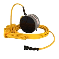 Oceanears DRS-6 MOD 2 Underwater Speaker w/ 50 ft of Cable