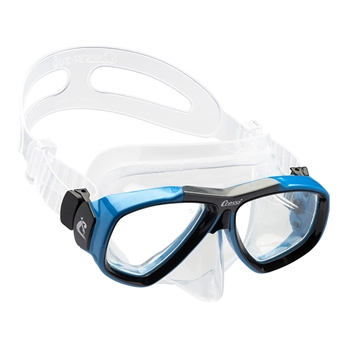 Mares Pure Instinct Star Elite Freediving Mask