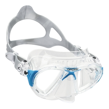 Cressi Nano Crystal Diving Mask