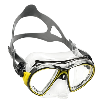 Cressi Air Crystal Diving Mask