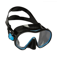 Cressi F-Dual Diving Mask