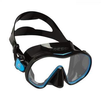 Cressi F-Dual Diving Mask