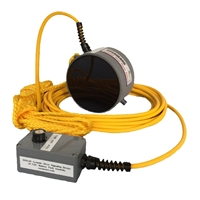Oceanears Acoustic Diver Signaling Device DSD-6E Approved For Military Use