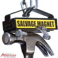 Mag-Mate Dip Tank Salvage Magnet