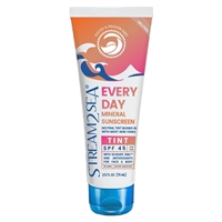 Stream2Sea Every Day Tint Mineral Sunscreen