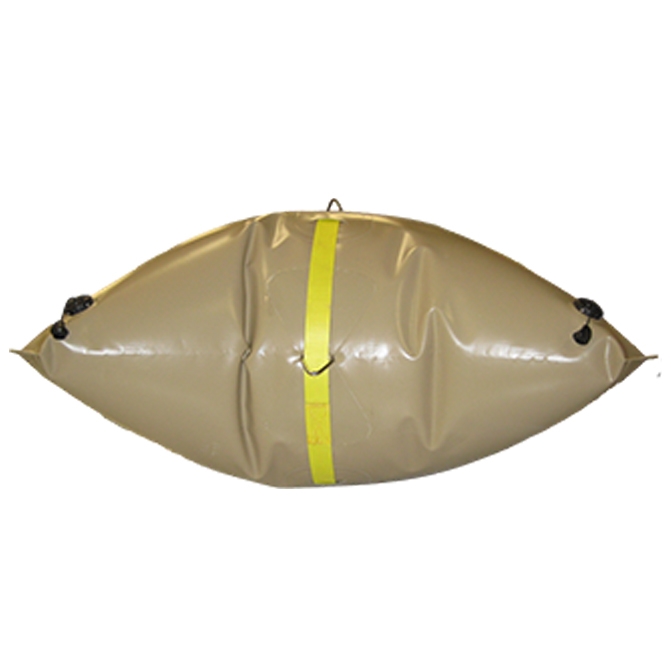 Water Jel Emergency Burn Kit V in Nylon Flotation Bag (Each) | Burn  Treatment