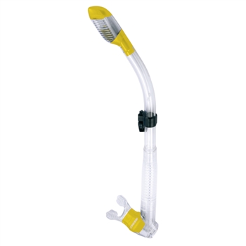 Cressi Supernova Dry Snorkel