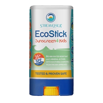 EcoStick Sunscreen 4 Kids