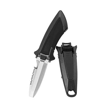 Tusa Blunt Tip Mini-Knife