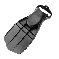 XS Scuba Turtle Diving Fins