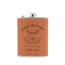 Kirby Morgan KM 37 Mariner's Medley Flask