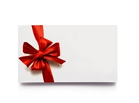 American Diving Gift Certificate