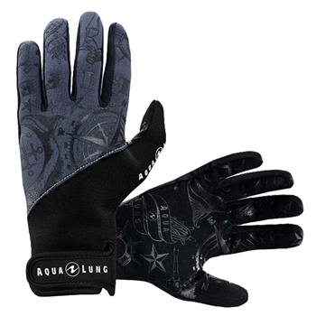 Aqua Lung Admiral III 2mm Glove