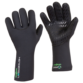 Henderson Greenprene 3mm 100% Neoprene-Free Gloves