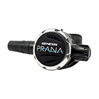 Genesis Scuba Prana Regulator