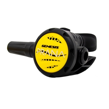 Genesis Scuba Prana Octo Regulator