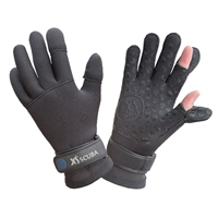 XS Scuba Touch Gloves 3mm