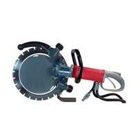 Hycon HRS400 16" Handheld Hydraulic Underwater Ring Saw