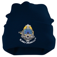 Kirby Morgan KM-37 Beanie Hat