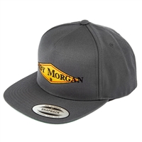Kirby Morgan Diamond Snapback Hat
