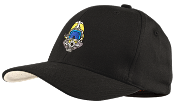 Kirby Morgan FlexFit Hat