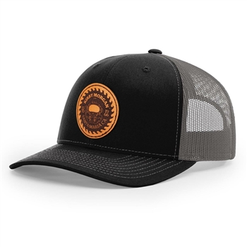 Kirby Morgan Trucker Hat - Wave 37