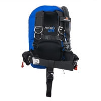 Dive Rite Hydro Lite Buoyancy Compensator