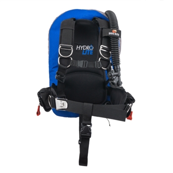 Dive Rite Hydro Lite Buoyancy Compensator