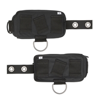 XS Scuba Side-Slide Weight Pockets - Pair