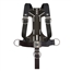 XS Scuba Aluminum Travel Tec/Rec Harness