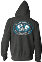 Kirby Morgan KMDSI Hooded Sweatshirt