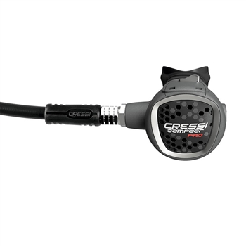 Cressi MC9-SC / Compact Pro Regulator