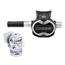 Cressi T10-SC Cromo / Master Cromo Regulator