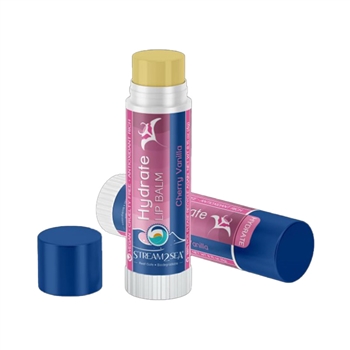 Stream2Sea Cherry Vanilla Hydrate Lip Balm