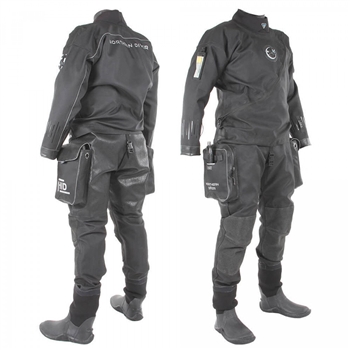 Northern Diver HID Drysuit