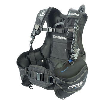 Cressi Start Buoyancy Compensator