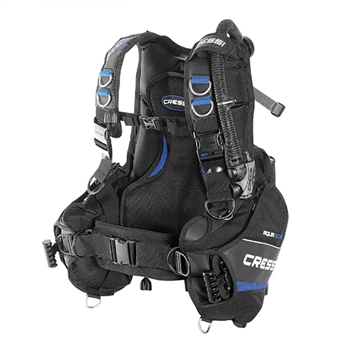 Cressi Aquaride Buoyancy Compensator