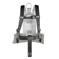 Atlantic Diving Equipment MK-21 Integrated Dive Vest