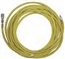 Subsalve 3/8" x 50' Hose W/S.S. QD's